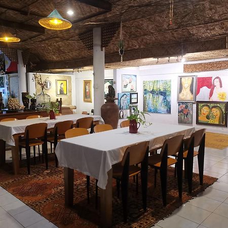 La Vida Hostel Samal Island エクステリア 写真