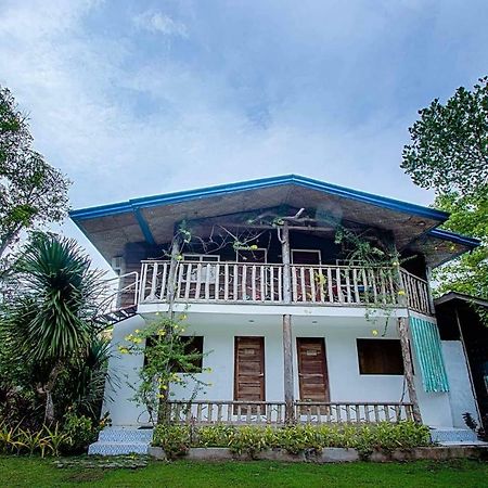 La Vida Hostel Samal Island エクステリア 写真
