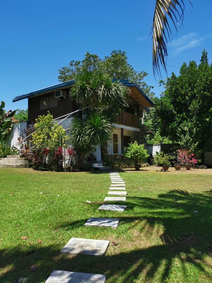 La Vida Hostel Samal Island エクステリア 写真