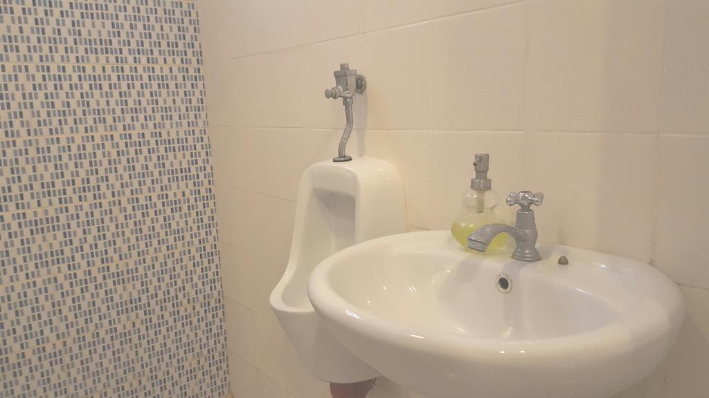 La Vida Hostel Samal Island エクステリア 写真