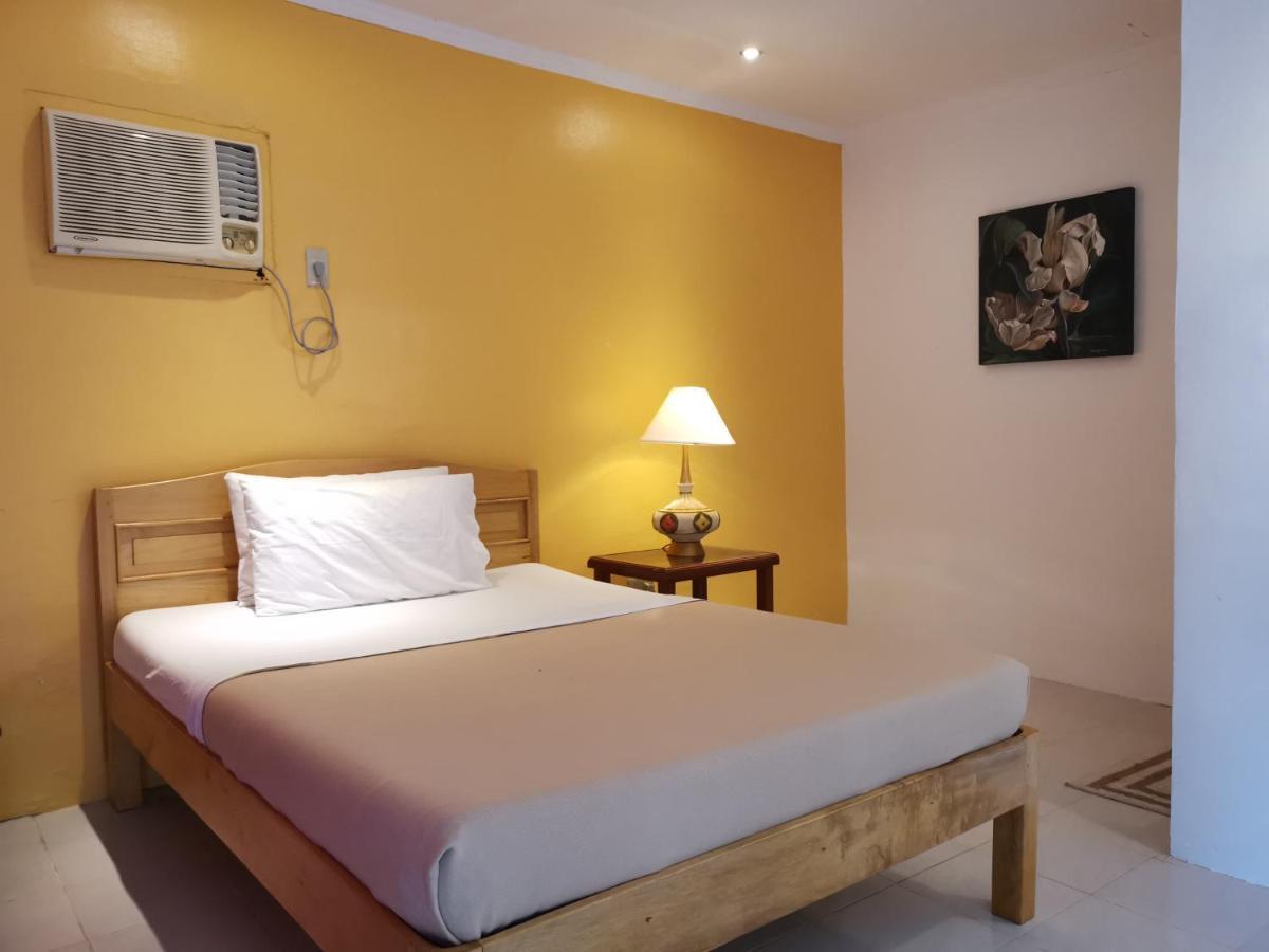 La Vida Hostel Samal Island エクステリア 写真