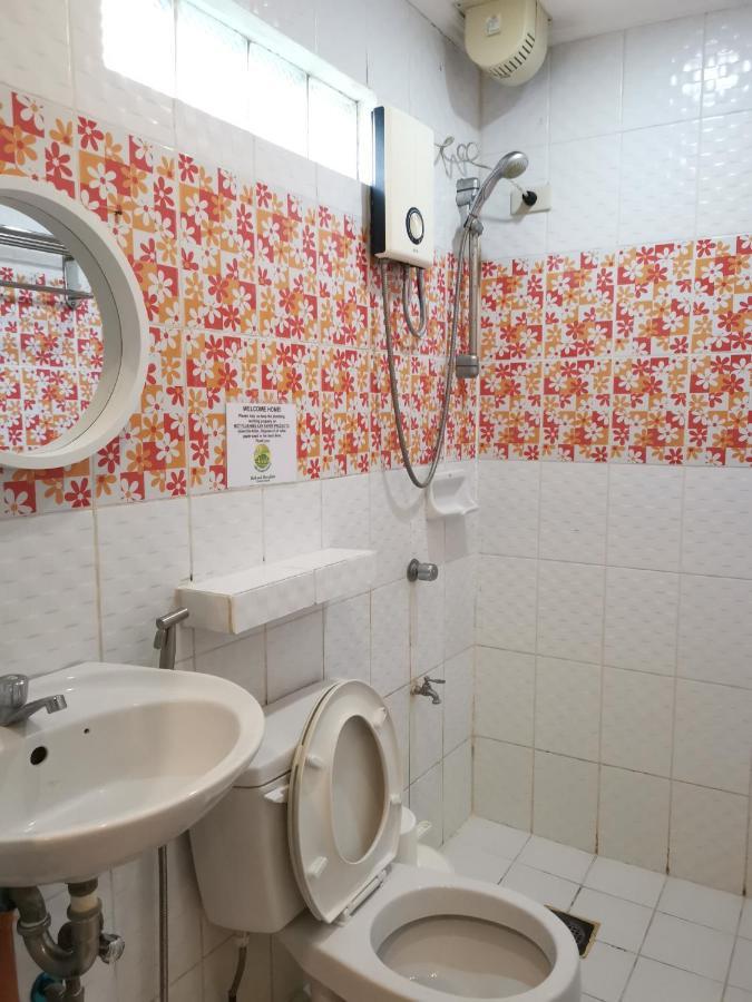 La Vida Hostel Samal Island エクステリア 写真