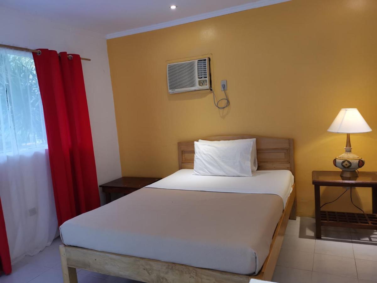La Vida Hostel Samal Island エクステリア 写真