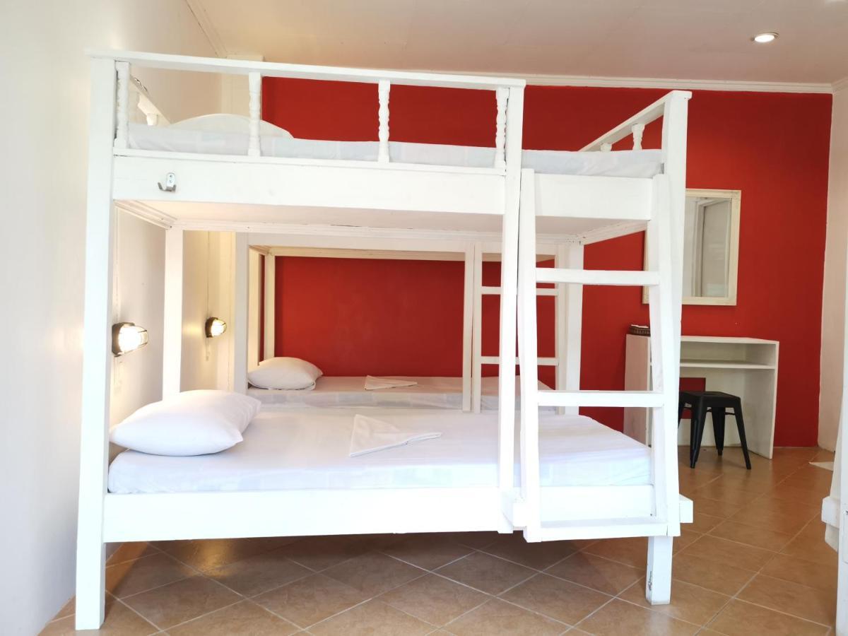 La Vida Hostel Samal Island エクステリア 写真