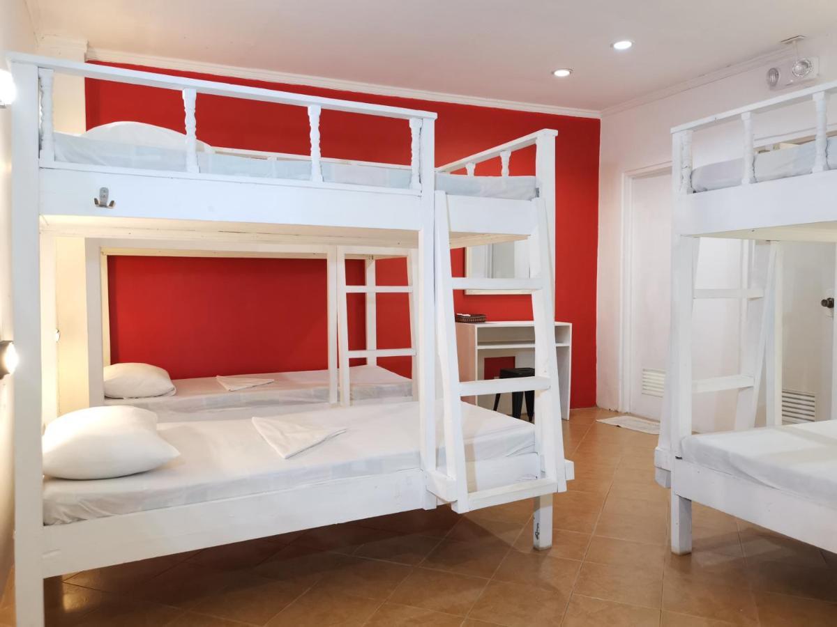 La Vida Hostel Samal Island エクステリア 写真