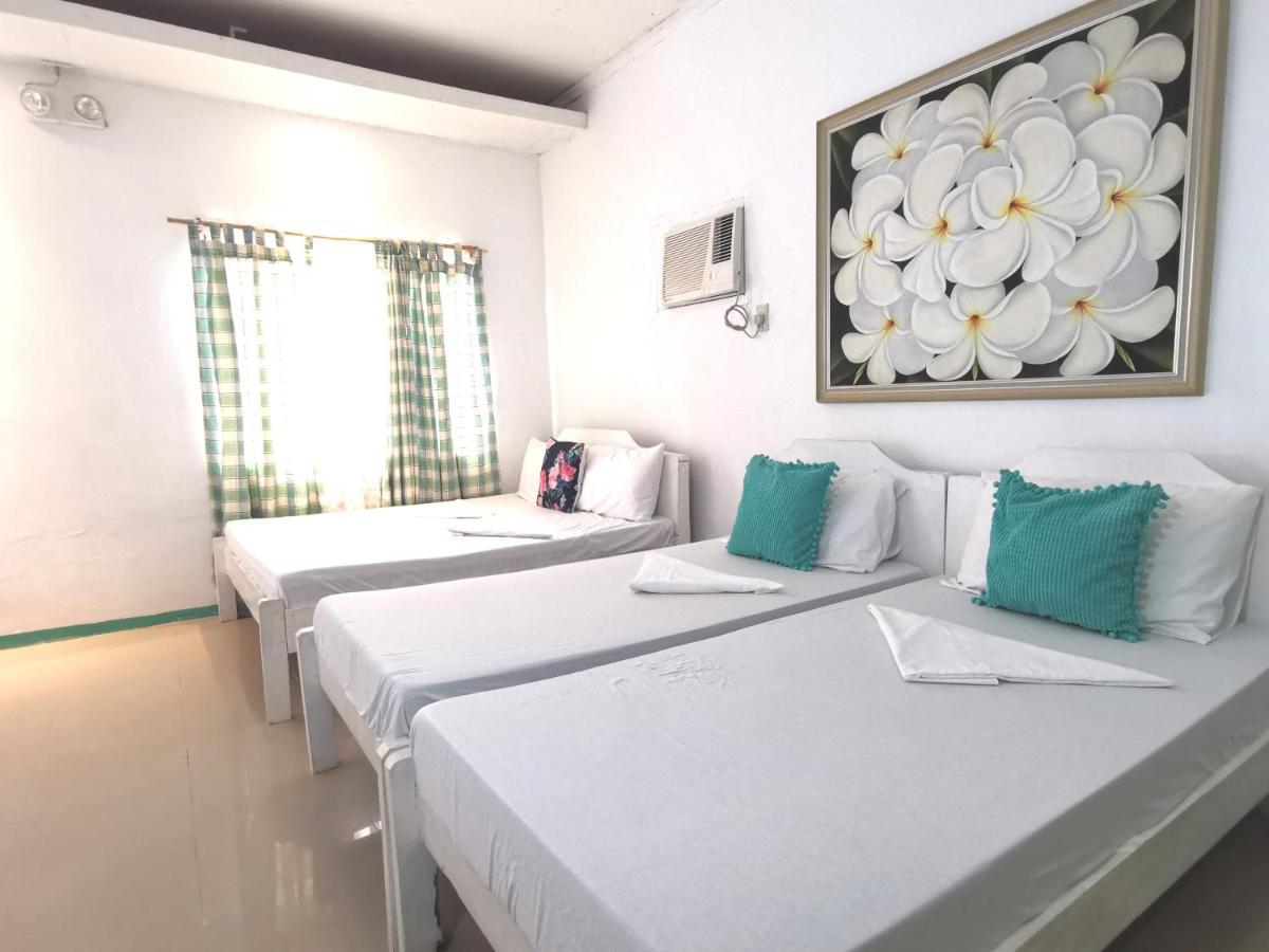 La Vida Hostel Samal Island エクステリア 写真