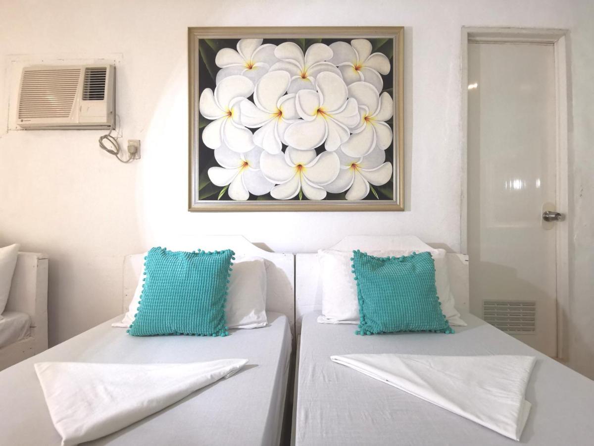 La Vida Hostel Samal Island エクステリア 写真