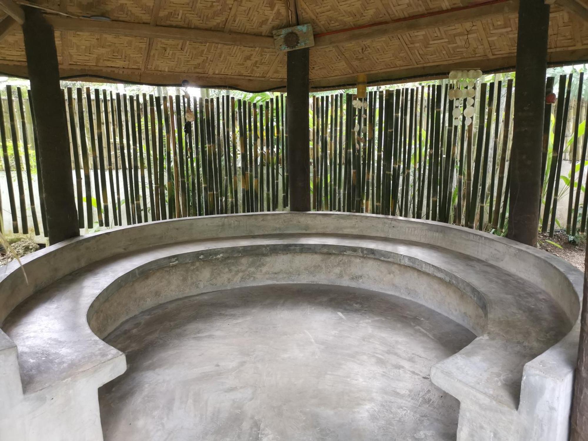 La Vida Hostel Samal Island エクステリア 写真