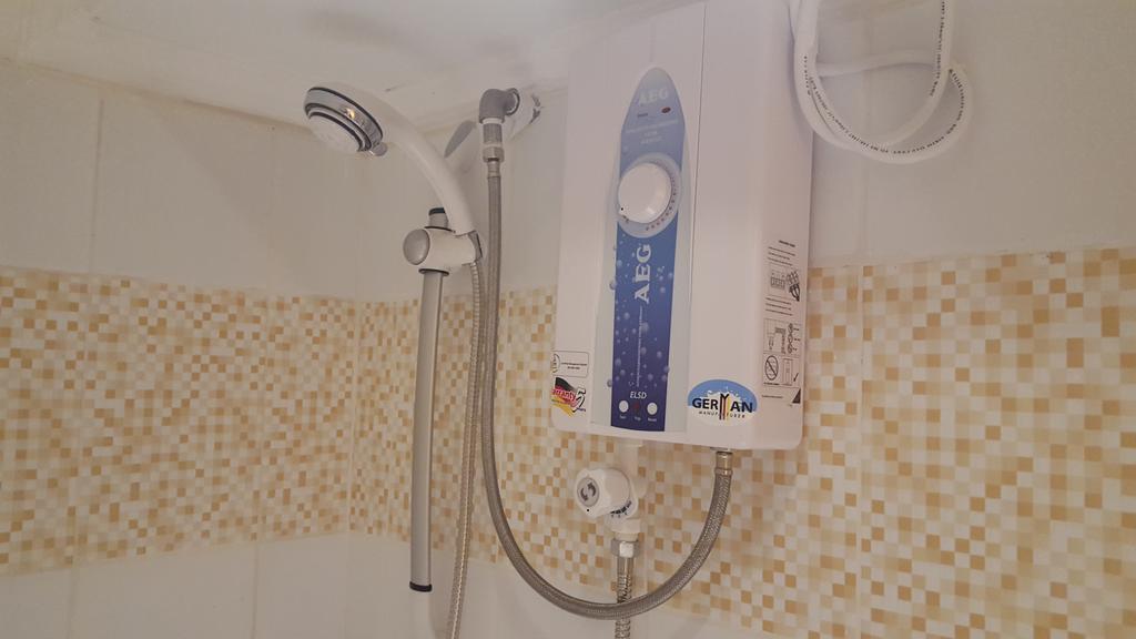 La Vida Hostel Samal Island エクステリア 写真