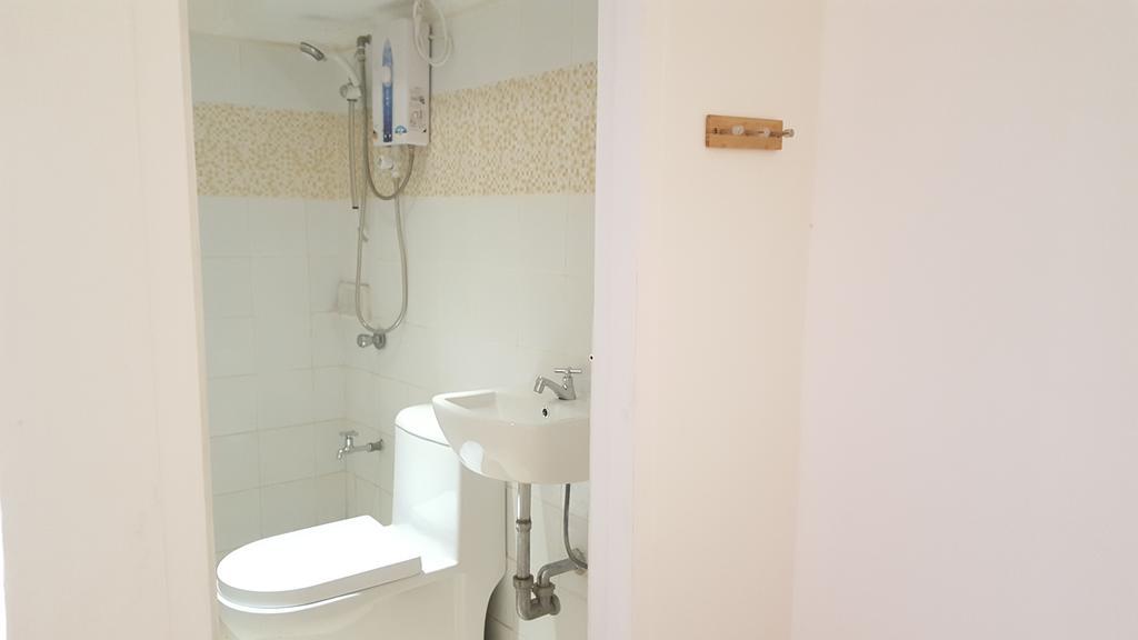 La Vida Hostel Samal Island エクステリア 写真