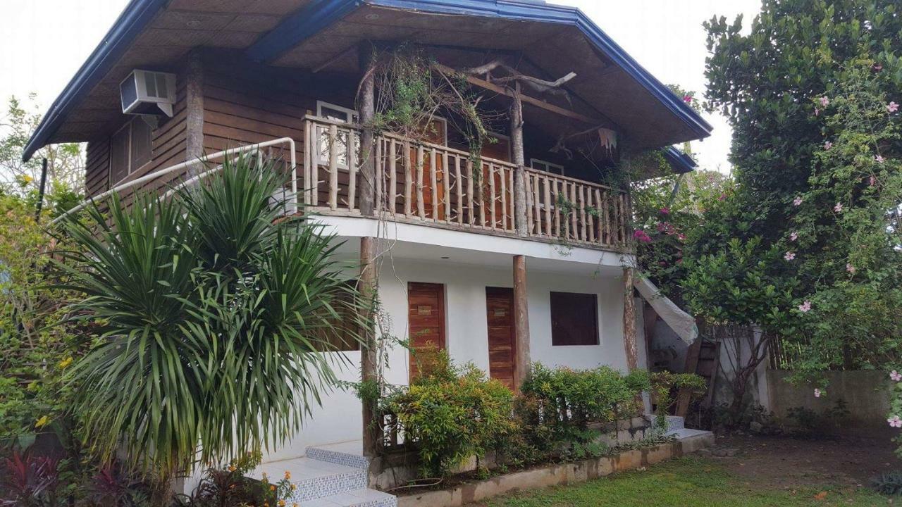 La Vida Hostel Samal Island エクステリア 写真