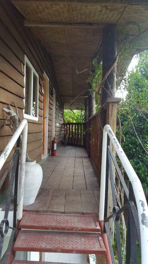 La Vida Hostel Samal Island エクステリア 写真