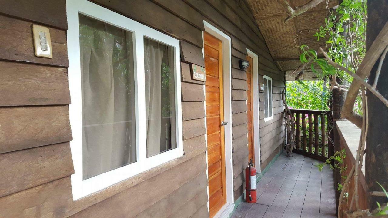 La Vida Hostel Samal Island エクステリア 写真