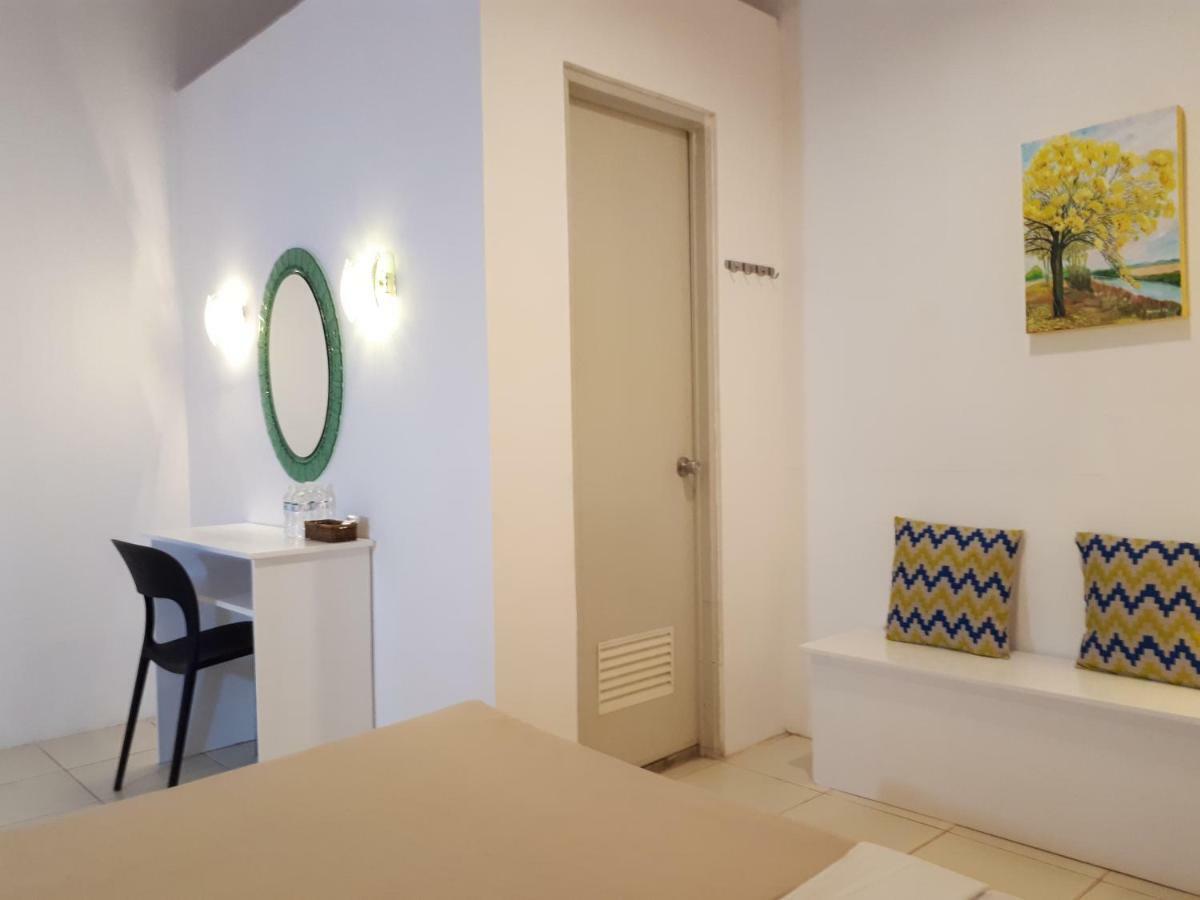 La Vida Hostel Samal Island エクステリア 写真