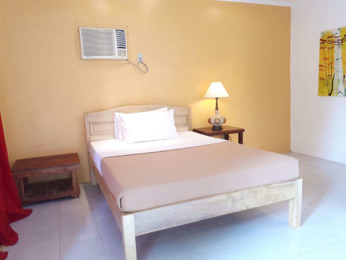 La Vida Hostel Samal Island エクステリア 写真