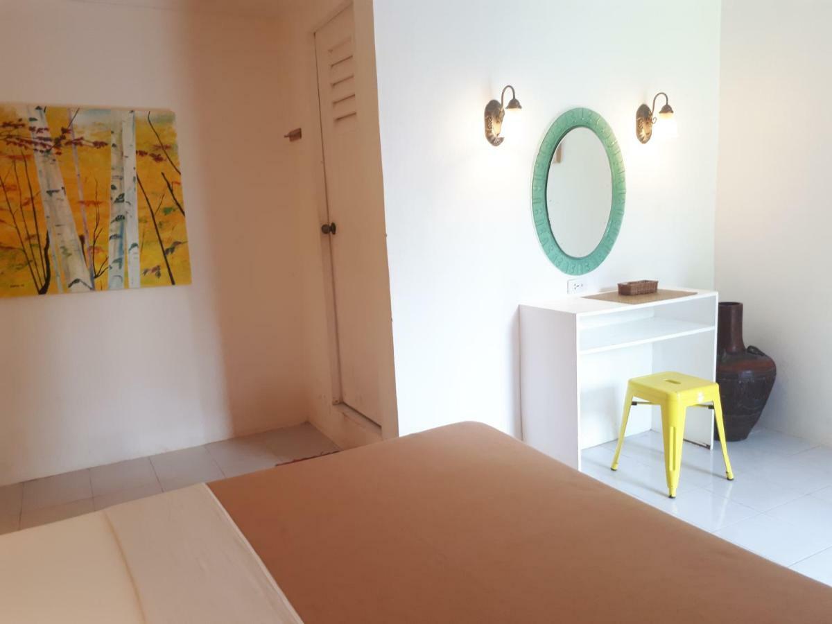 La Vida Hostel Samal Island エクステリア 写真