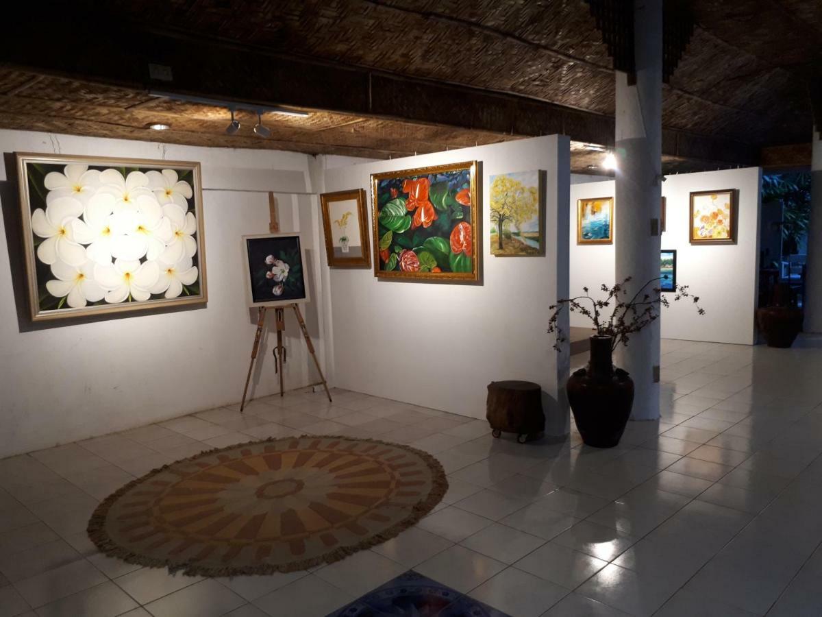 La Vida Hostel Samal Island エクステリア 写真