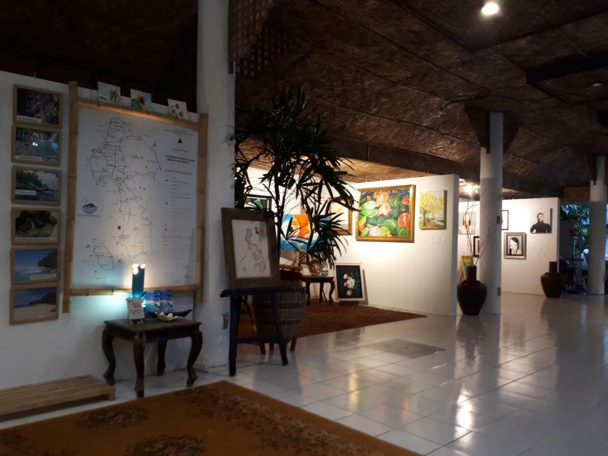 La Vida Hostel Samal Island エクステリア 写真