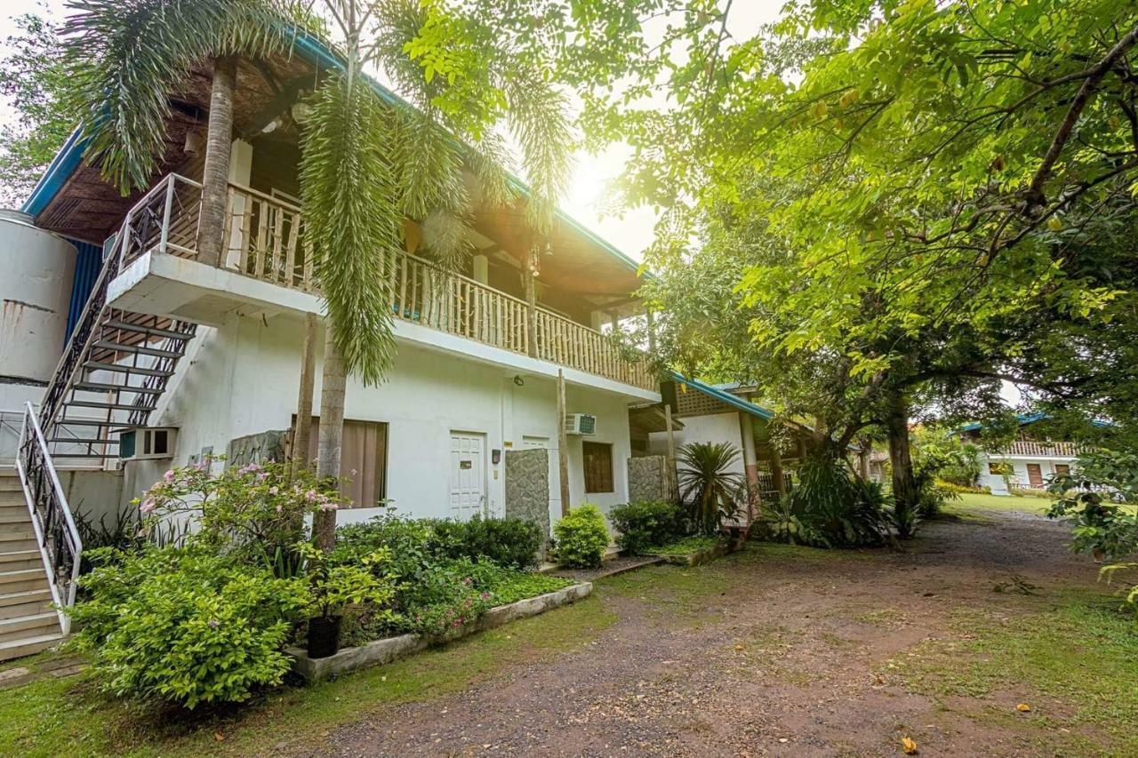La Vida Hostel Samal Island エクステリア 写真