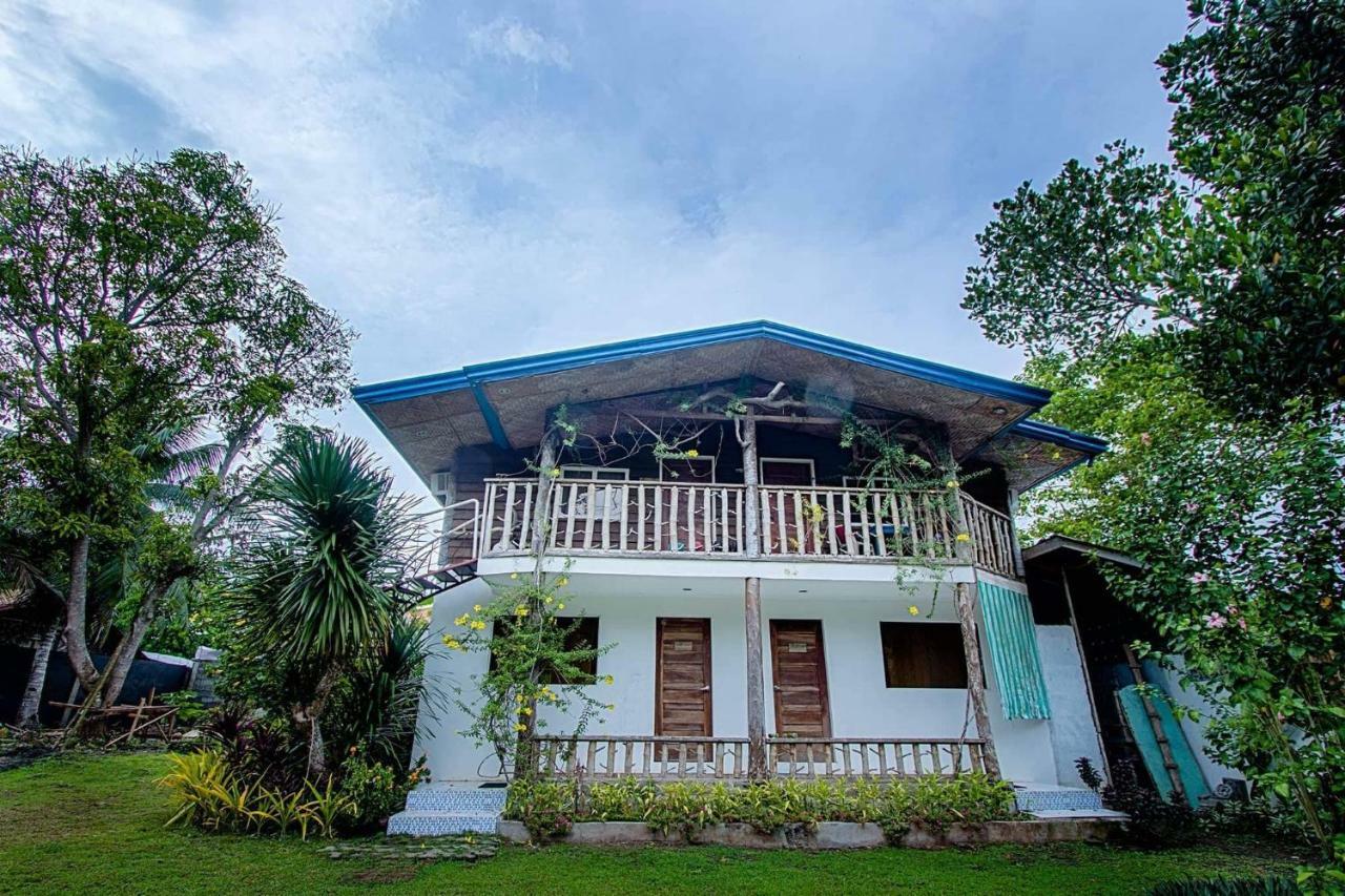 La Vida Hostel Samal Island エクステリア 写真