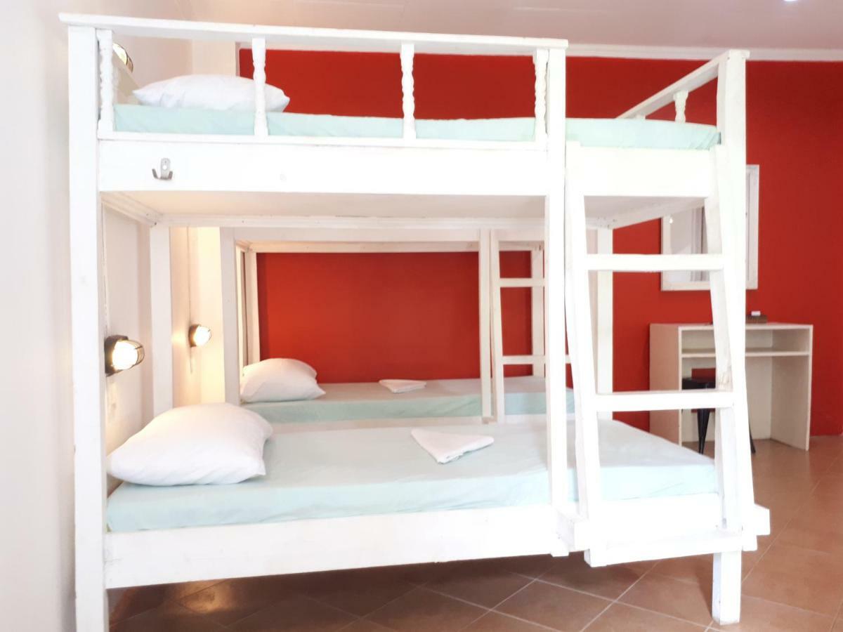 La Vida Hostel Samal Island エクステリア 写真